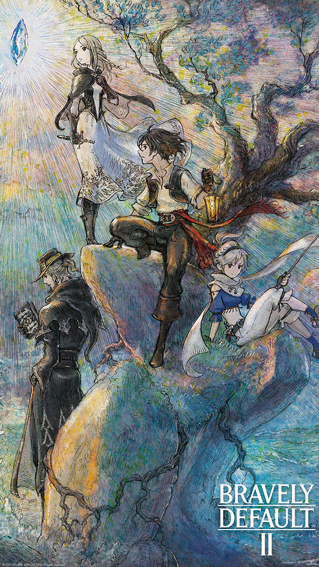 my.nintendo.com/Wallpaper - Bravely Default II - Heroes of Light - [B]/Bravely_Default_II_HOL_Wallpaper_B_(640x1136).jpg
